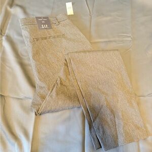 GAP Women’s Gray Pants Size 16